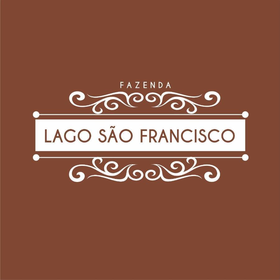 Hotel Fazenda Lago Sao Francisco Sao Joao  Екстериор снимка