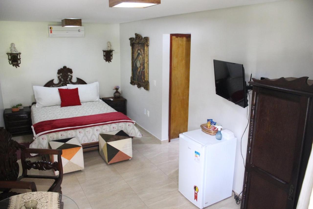 Hotel Fazenda Lago Sao Francisco Sao Joao  Екстериор снимка