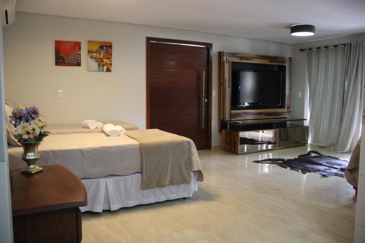 Hotel Fazenda Lago Sao Francisco Sao Joao  Екстериор снимка