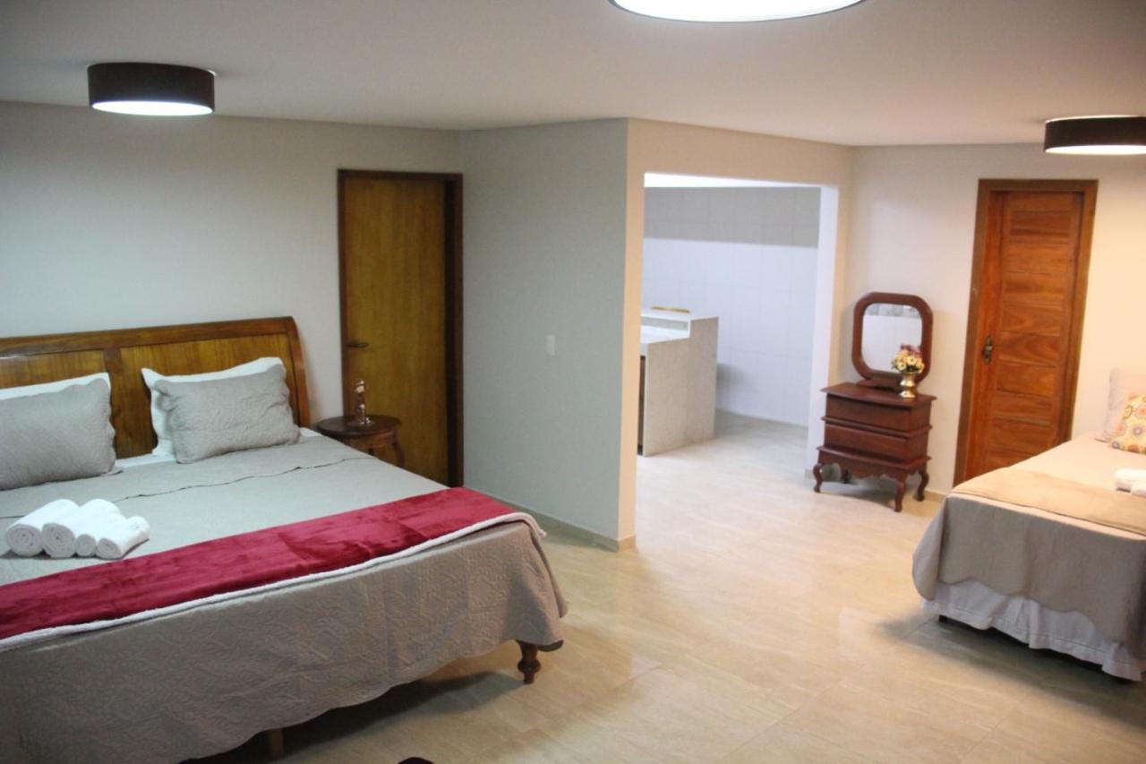 Hotel Fazenda Lago Sao Francisco Sao Joao  Екстериор снимка