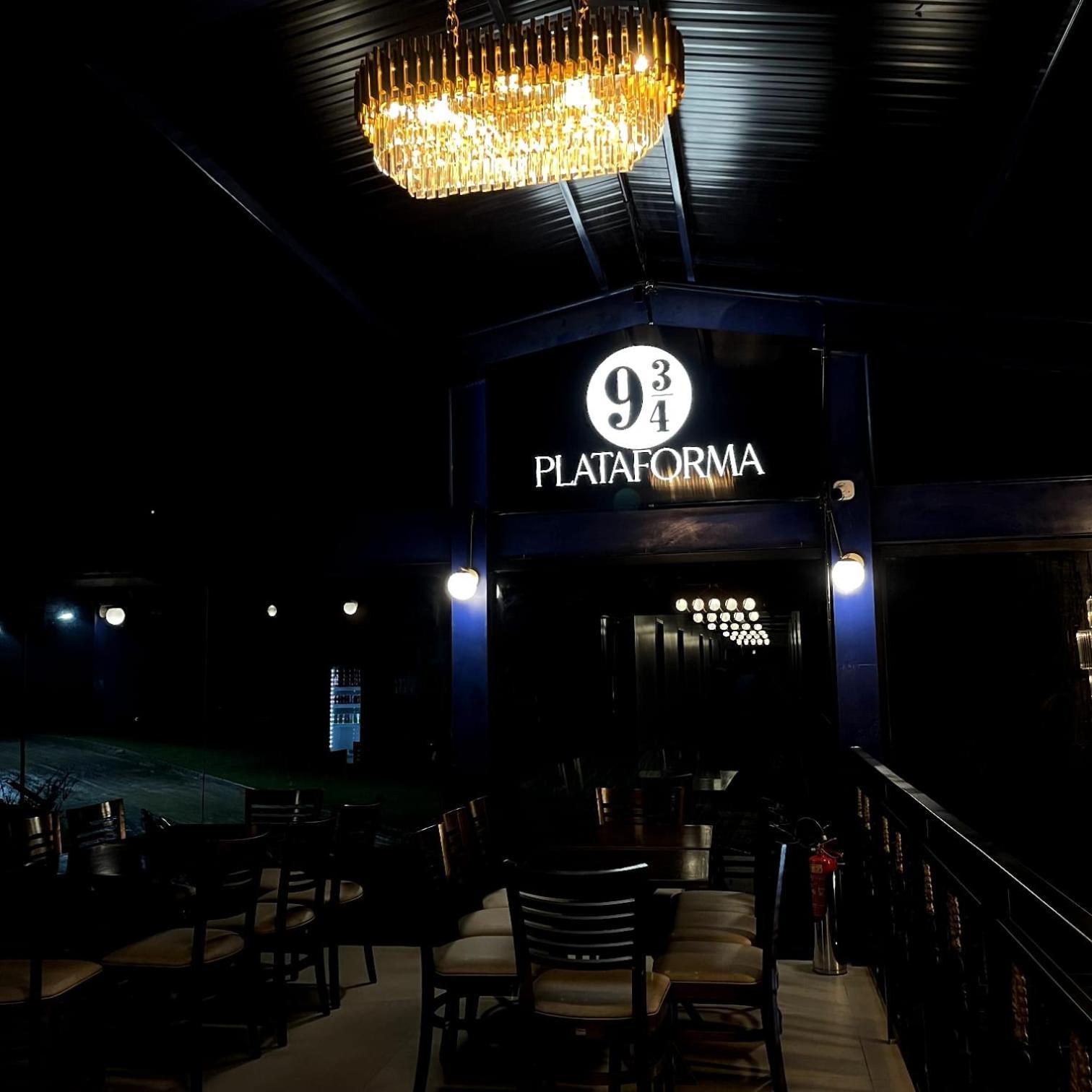 Hotel Fazenda Lago Sao Francisco Sao Joao  Екстериор снимка
