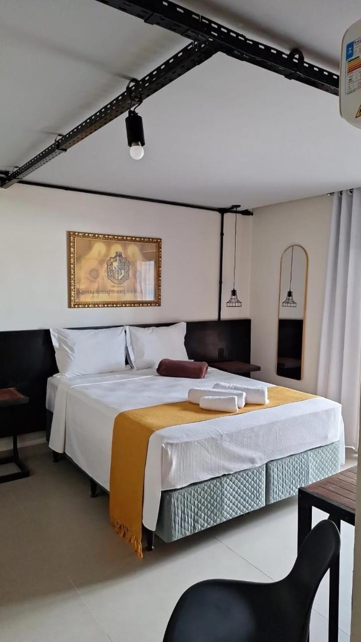 Hotel Fazenda Lago Sao Francisco Sao Joao  Екстериор снимка
