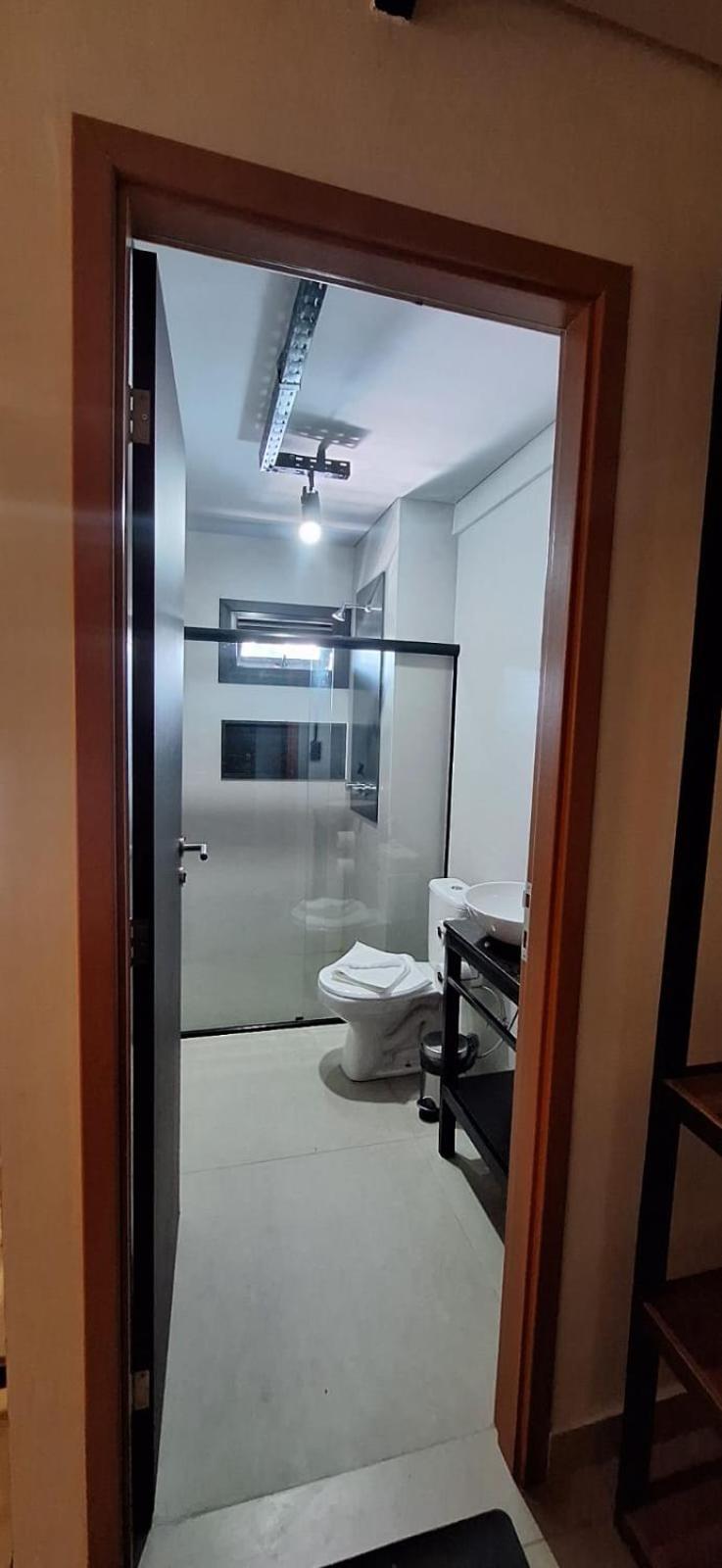 Hotel Fazenda Lago Sao Francisco Sao Joao  Екстериор снимка