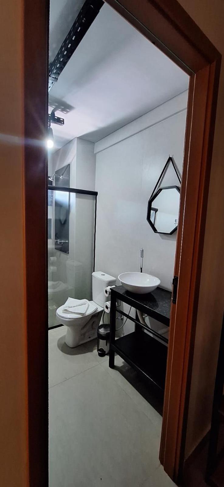 Hotel Fazenda Lago Sao Francisco Sao Joao  Екстериор снимка