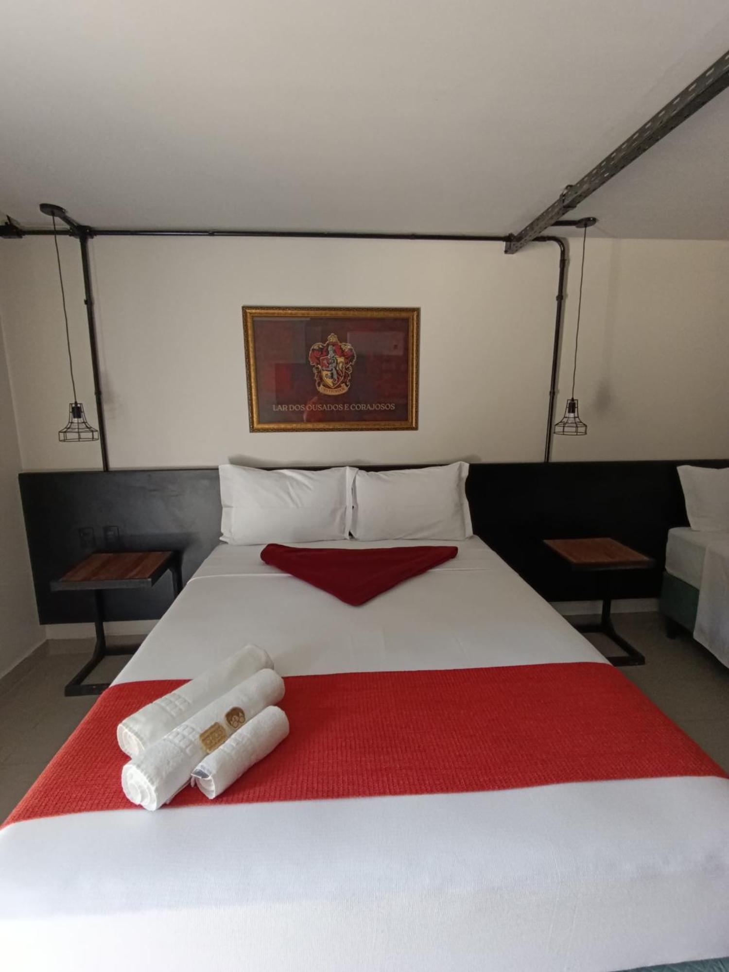 Hotel Fazenda Lago Sao Francisco Sao Joao  Екстериор снимка